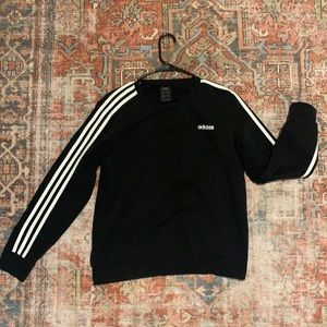 Adidas sweatshirt